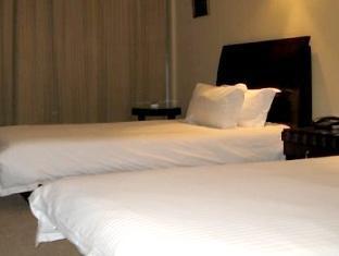 Baolong Homelike Hotel Luojing Branch Šanghaj Exteriér fotografie